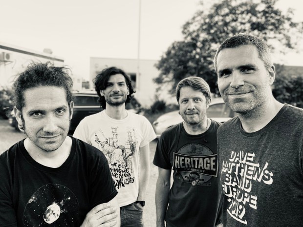 Bandfoto Root of Sound